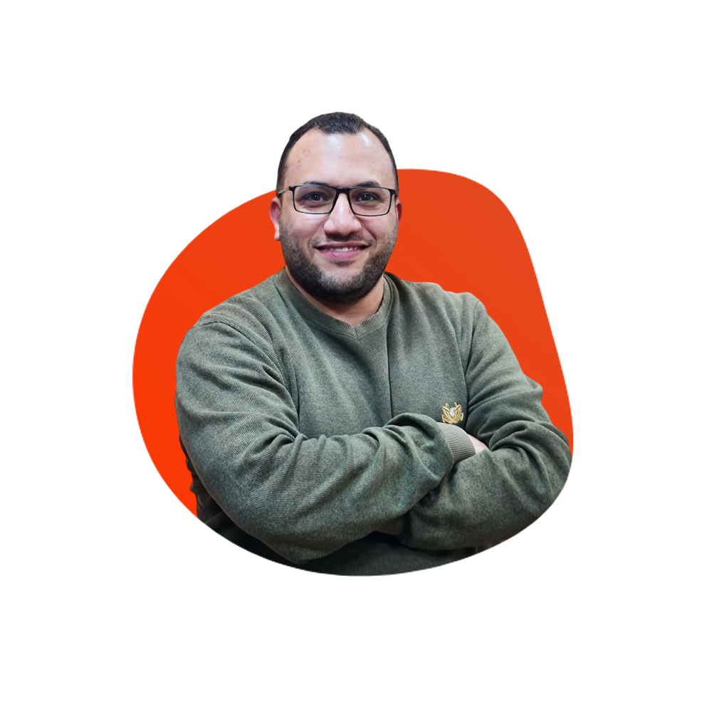 منصة د / علي الغرباوي